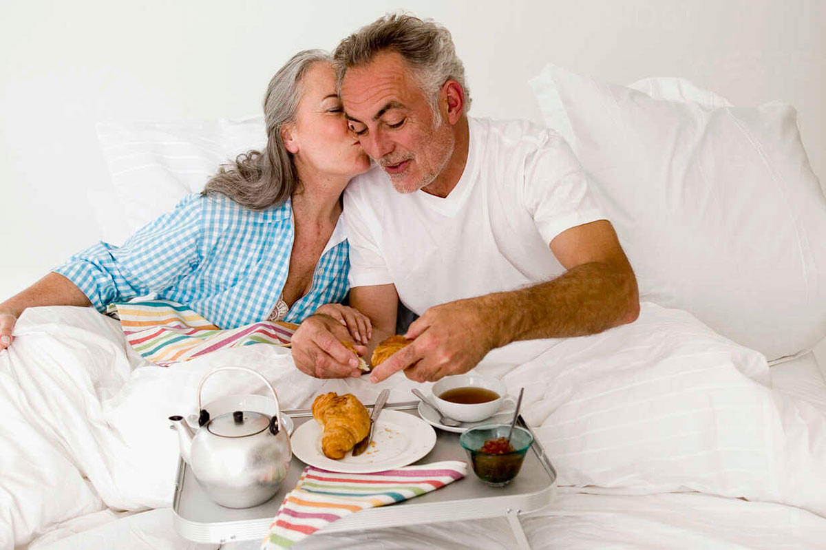 Testosterone therapy In Pensacola: Sex life