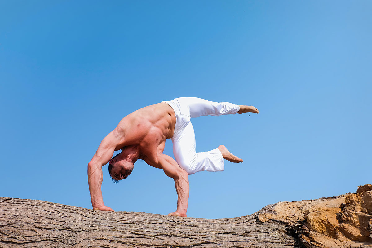 Testosterone therapy In Pensacola: Muscle Strength